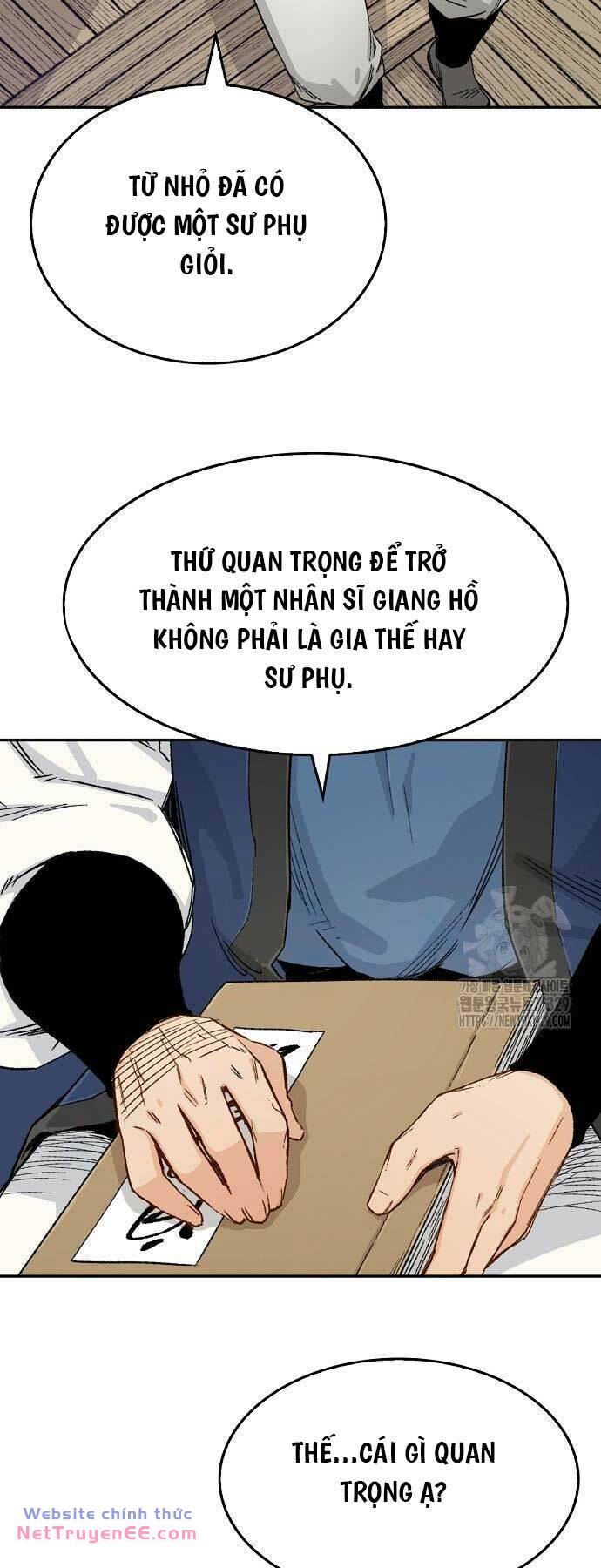 Thiên Ma Quy Hoàn Chapter 8 - Trang 30