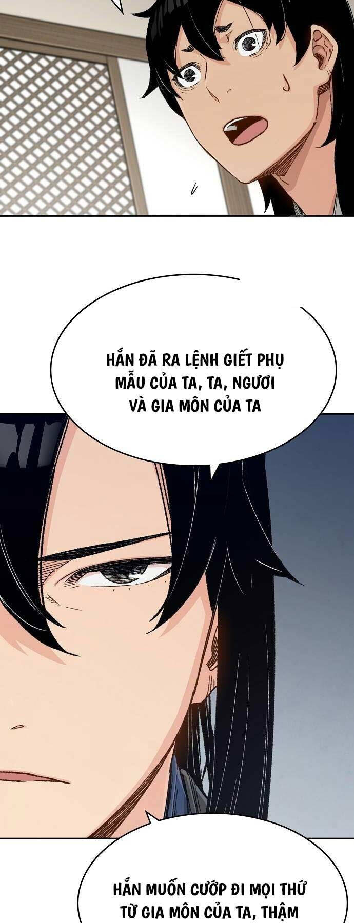 Thiên Ma Quy Hoàn Chapter 12 - Trang 14