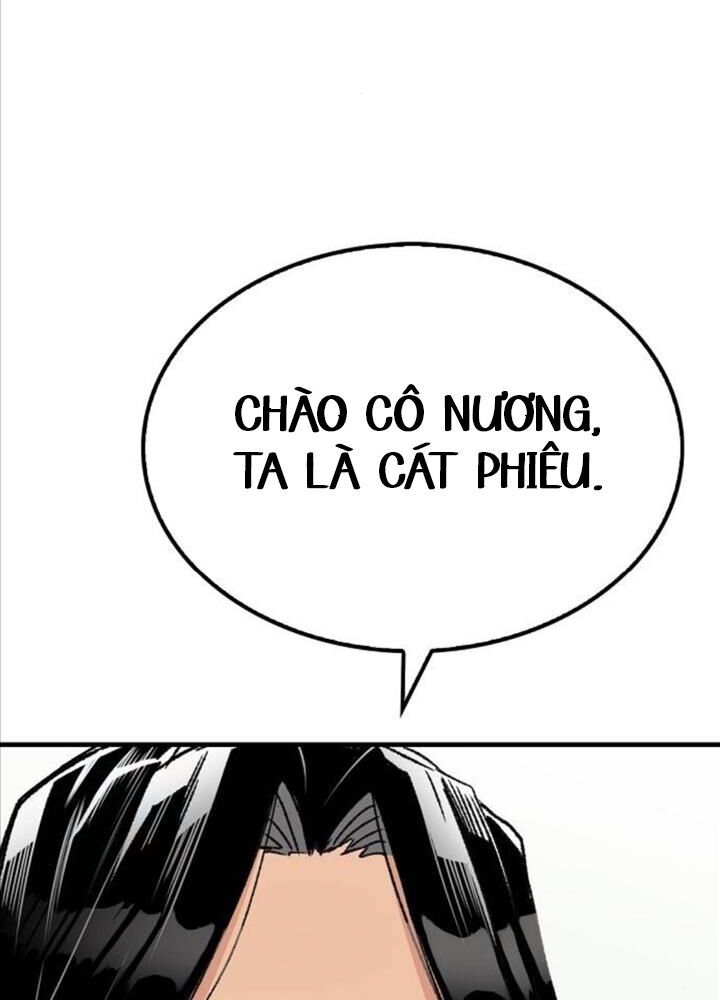 Thiên Ma Quy Hoàn Chapter 36 - Trang 21