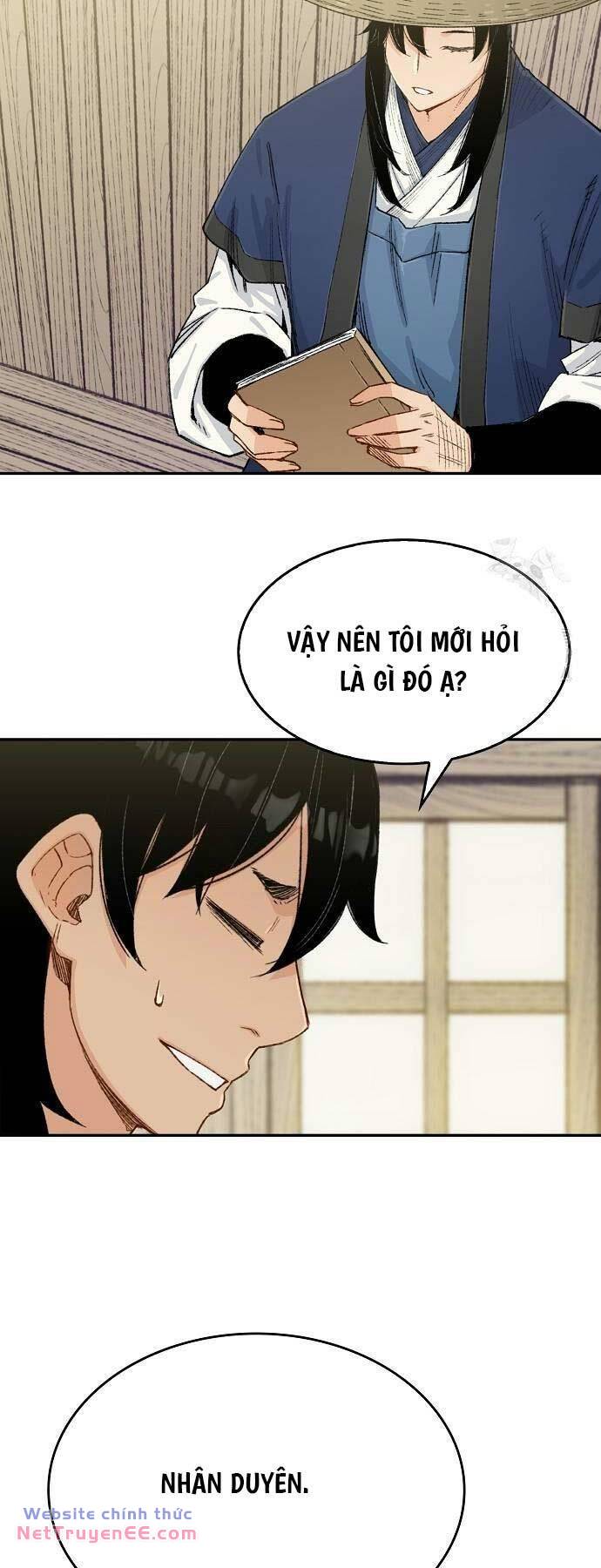 Thiên Ma Quy Hoàn Chapter 8 - Trang 33