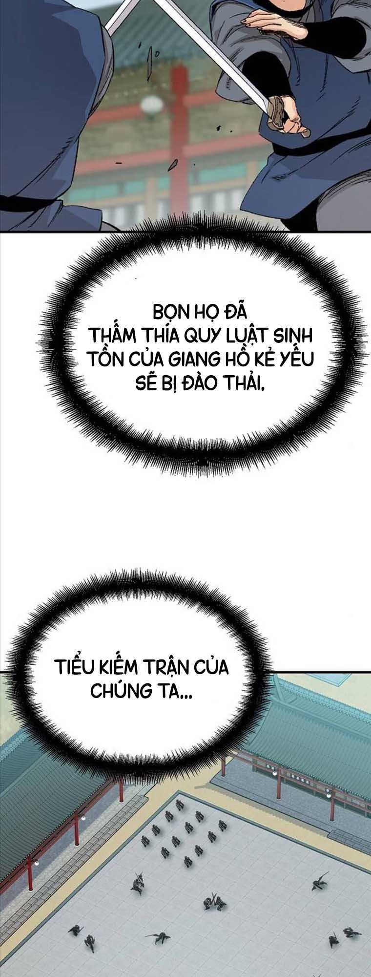 Thiên Ma Quy Hoàn Chapter 27 - Trang 35