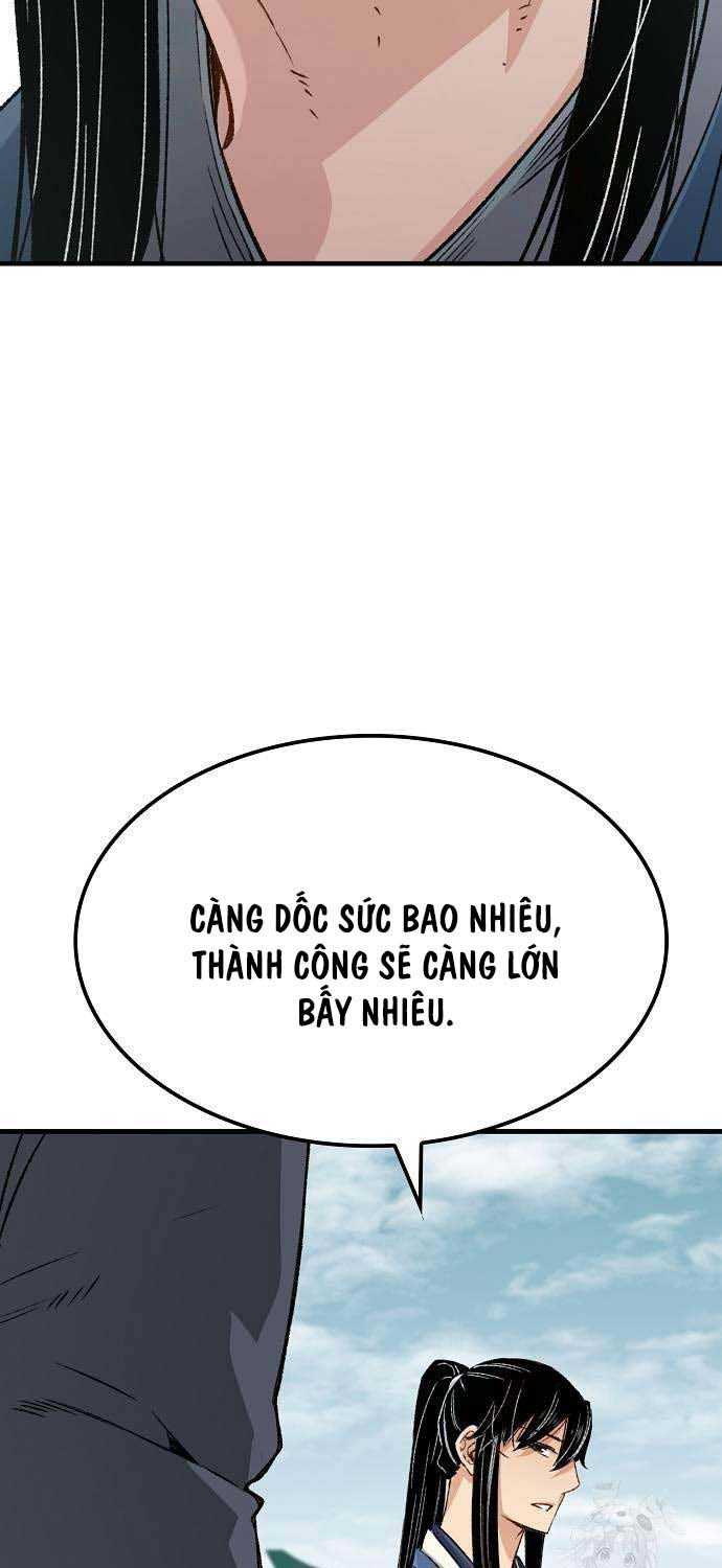 Thiên Ma Quy Hoàn Chapter 23 - Trang 22