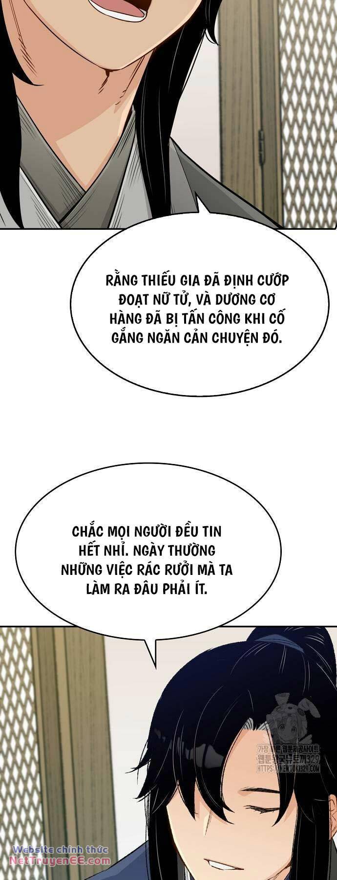 Thiên Ma Quy Hoàn Chapter 9 - Trang 54