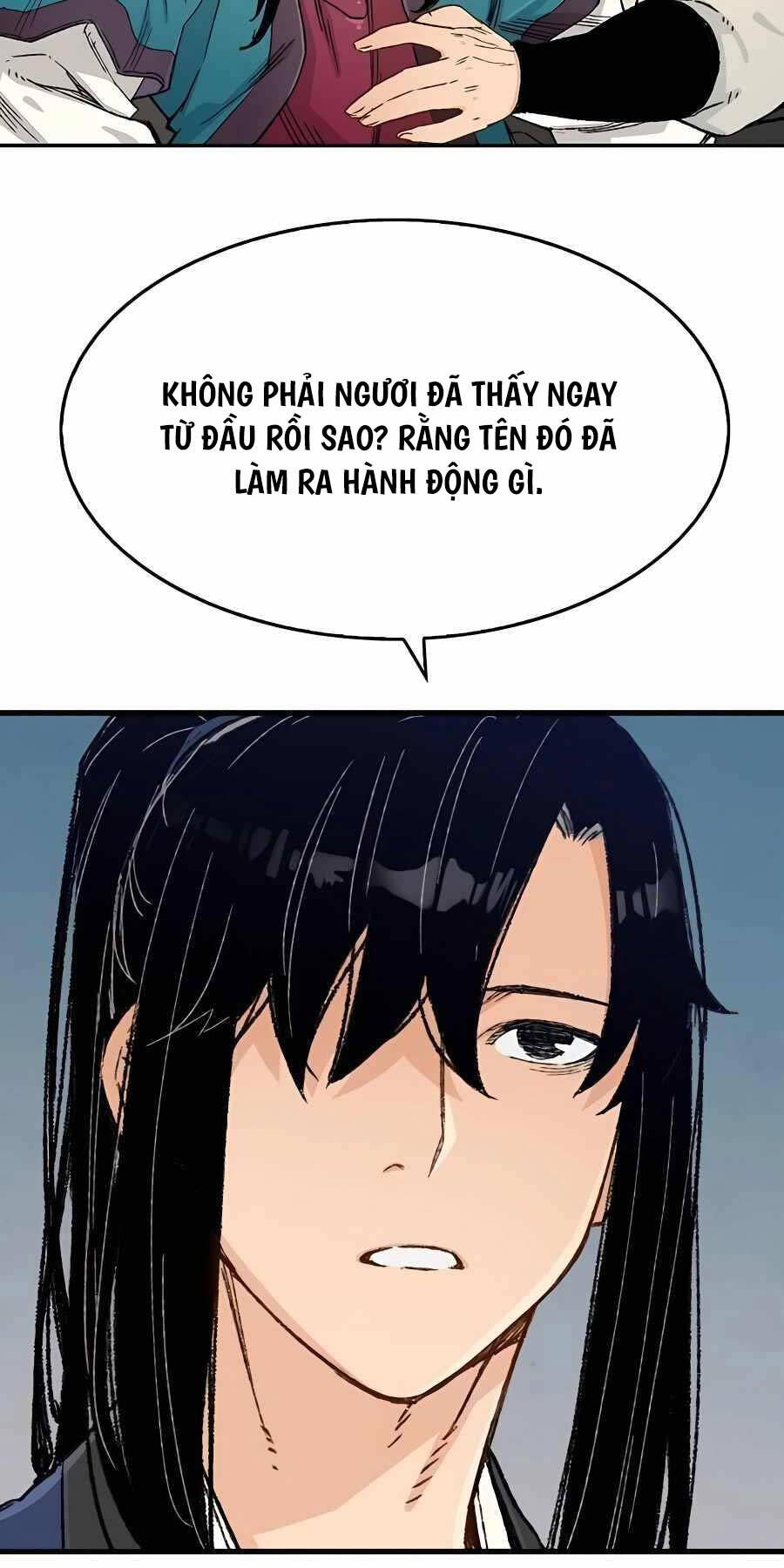 Thiên Ma Quy Hoàn Chapter 6 - Trang 47