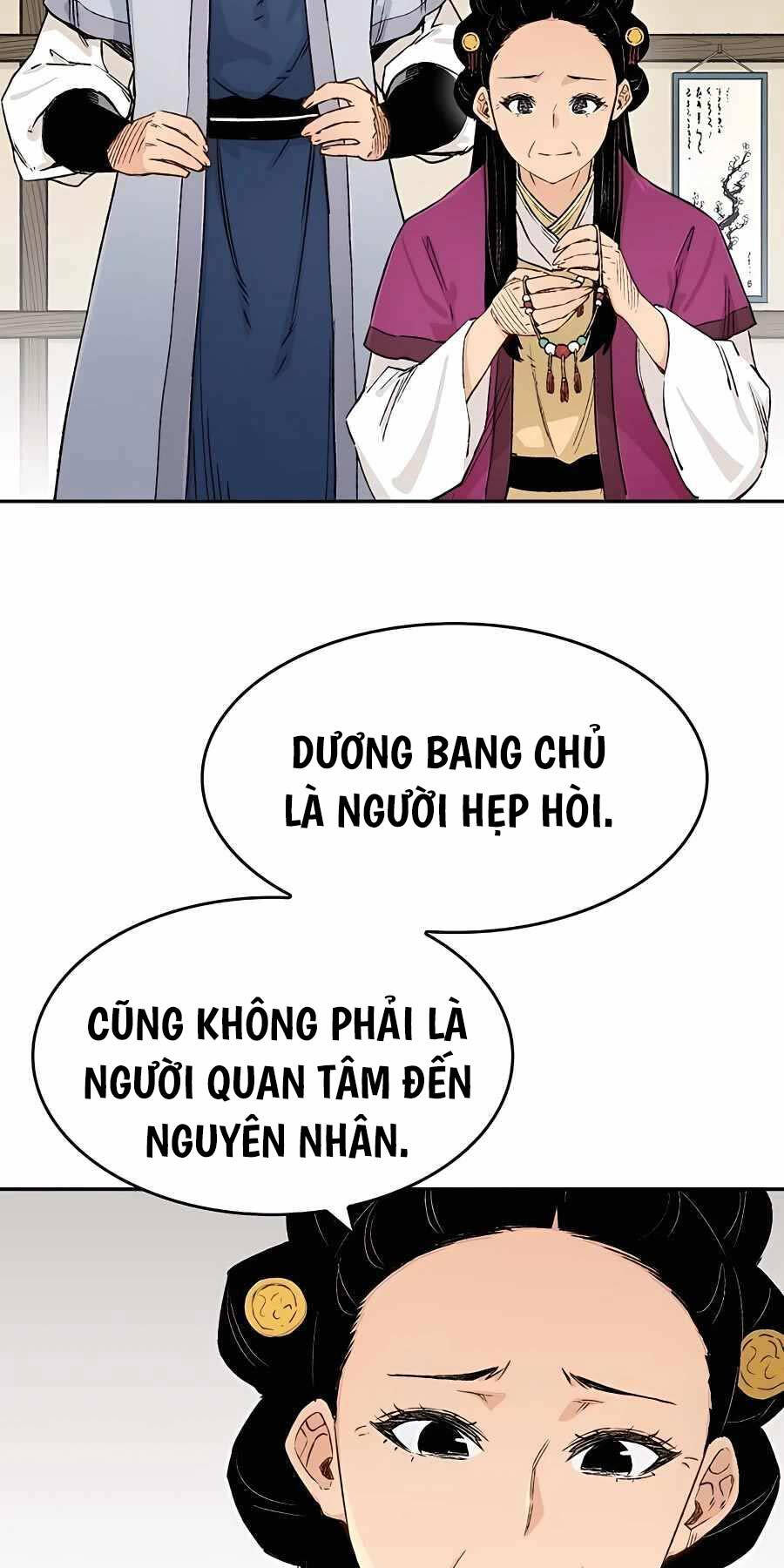 Thiên Ma Quy Hoàn Chapter 7 - Trang 71