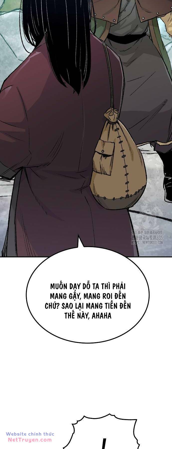 Thiên Ma Quy Hoàn Chapter 15 - Trang 32