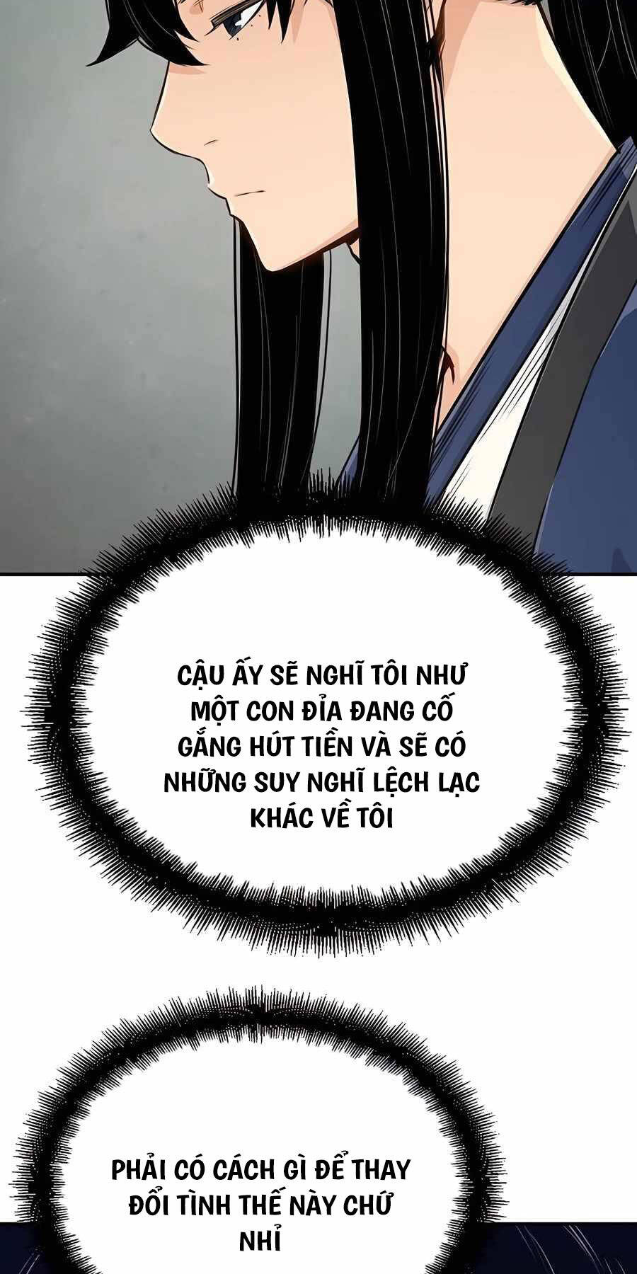 Thiên Ma Quy Hoàn Chapter 13 - Trang 102