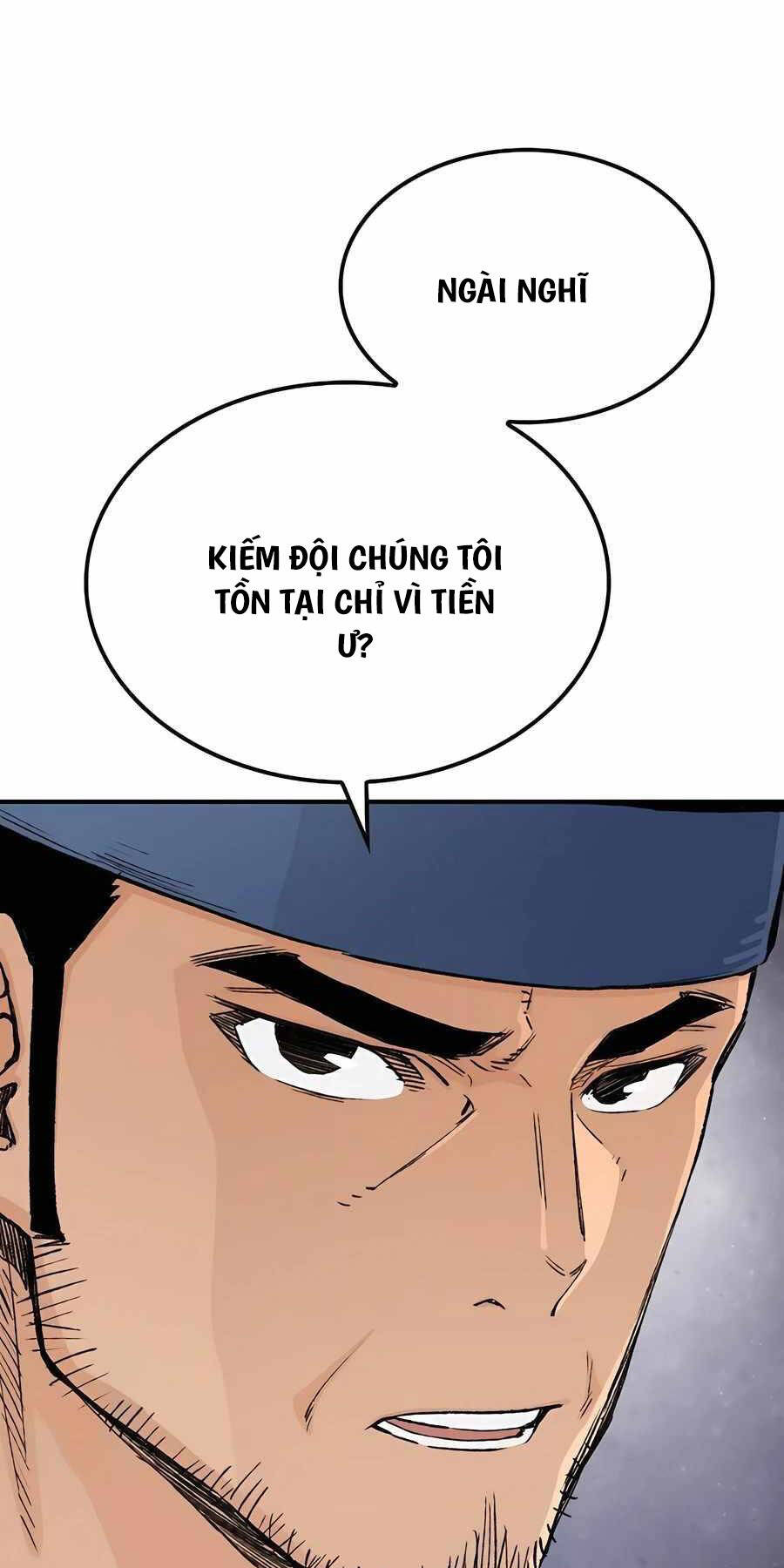 Thiên Ma Quy Hoàn Chapter 13 - Trang 10