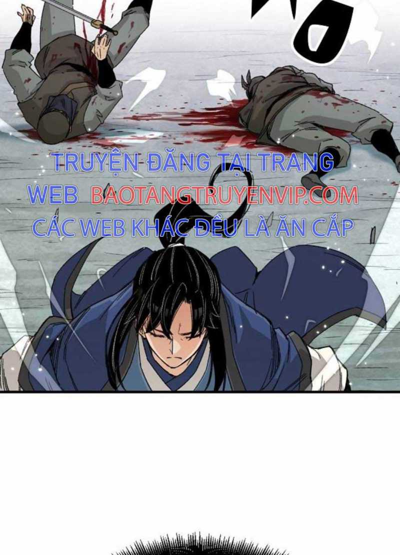 Thiên Ma Quy Hoàn Chapter 25 - Trang 17