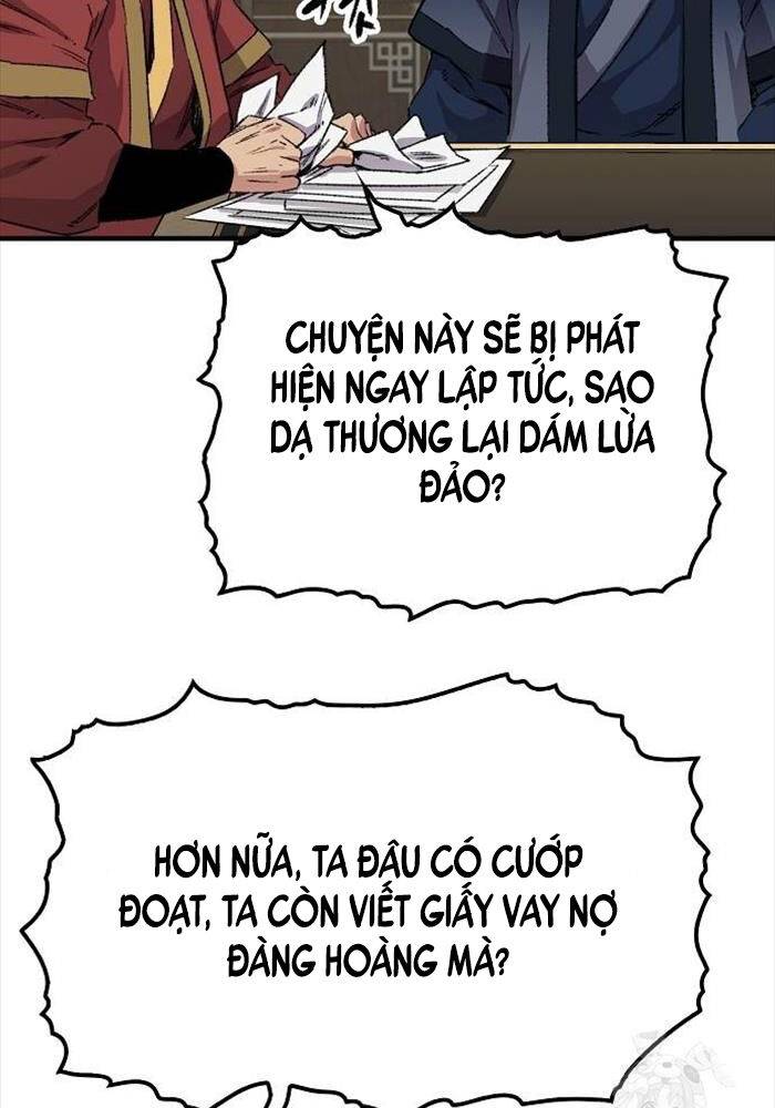 Thiên Ma Quy Hoàn Chapter 39 - Trang 6