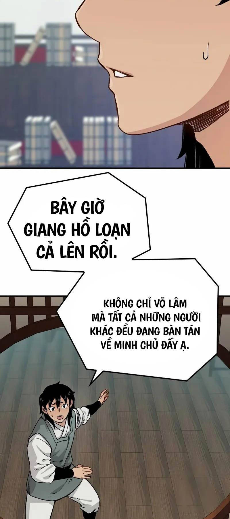 Thiên Ma Quy Hoàn Chapter 16 - Trang 96