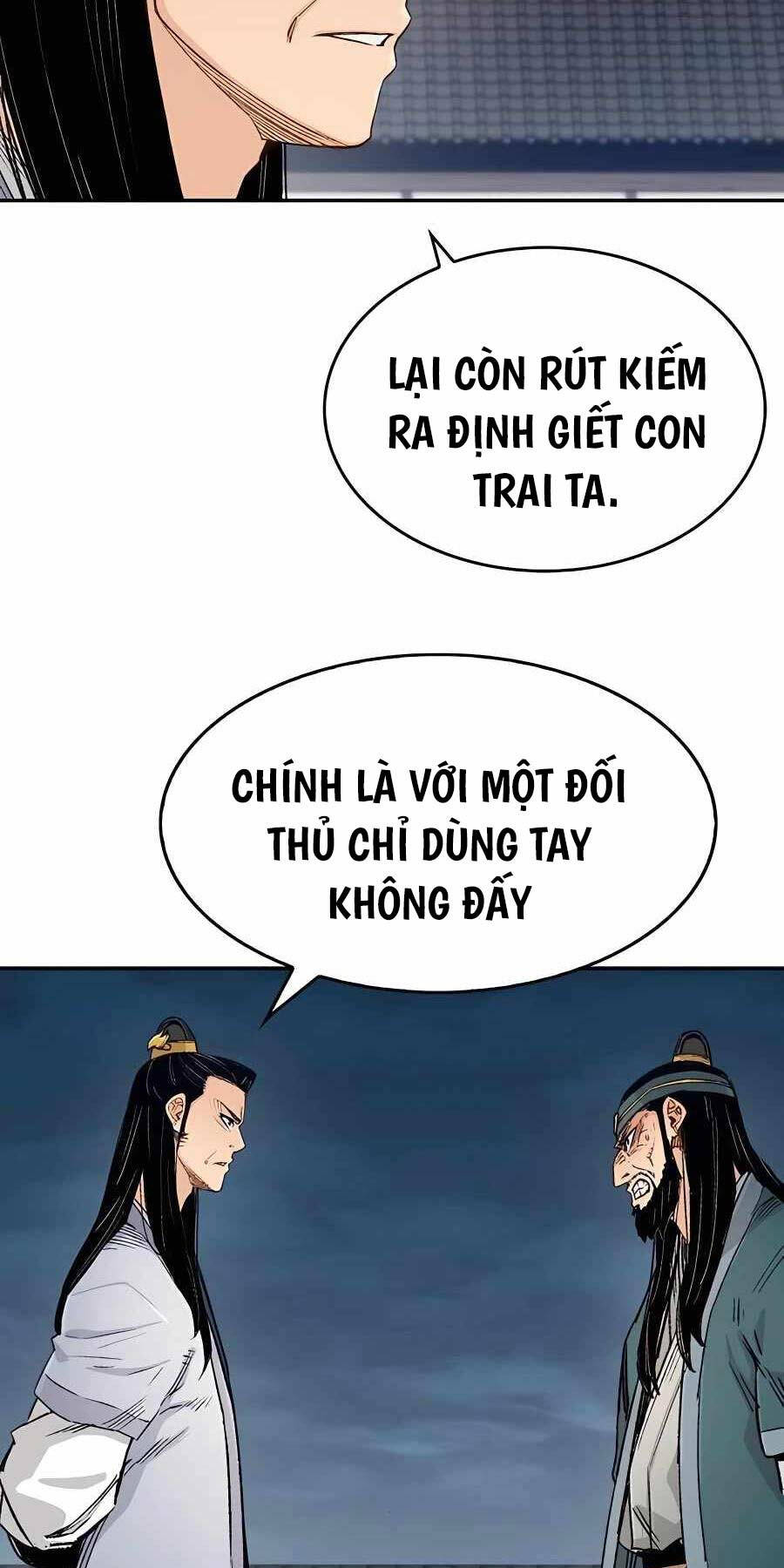 Thiên Ma Quy Hoàn Chapter 7 - Trang 24