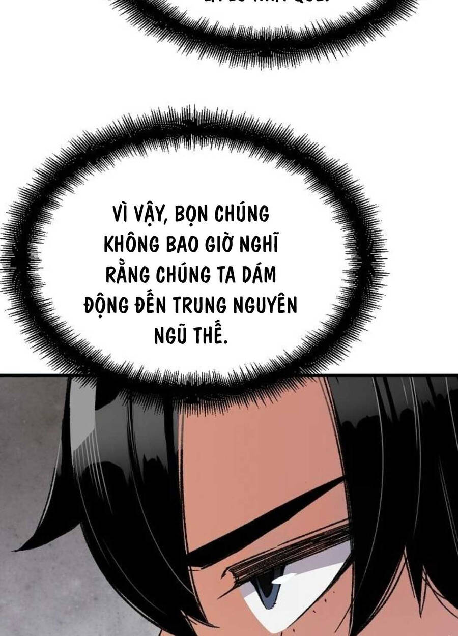 Thiên Ma Quy Hoàn Chapter 32 - Trang 108