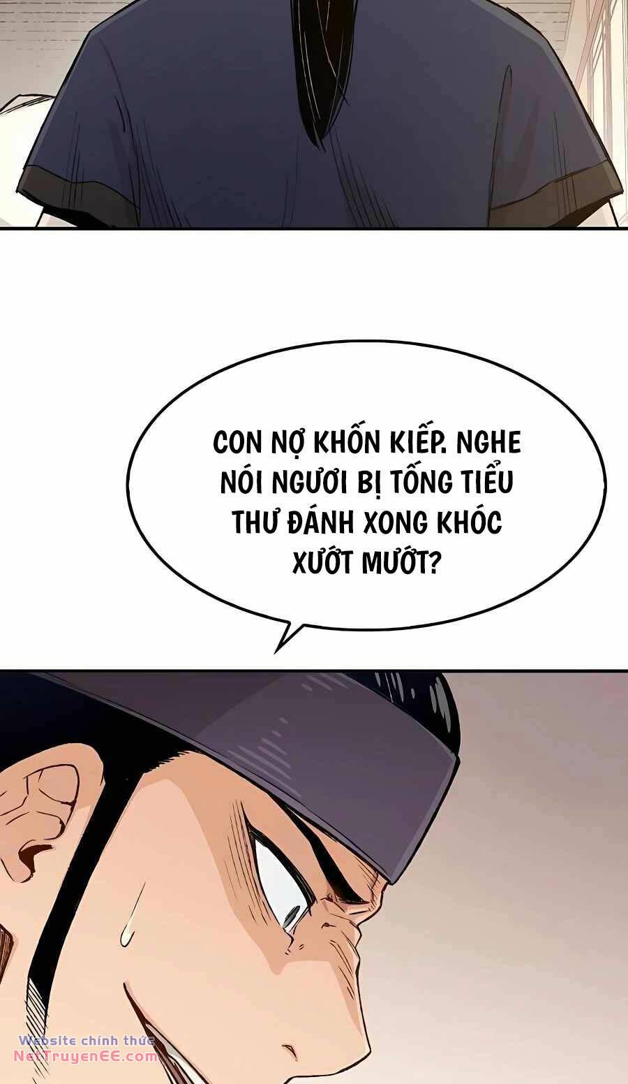 Thiên Ma Quy Hoàn Chapter 4 - Trang 27