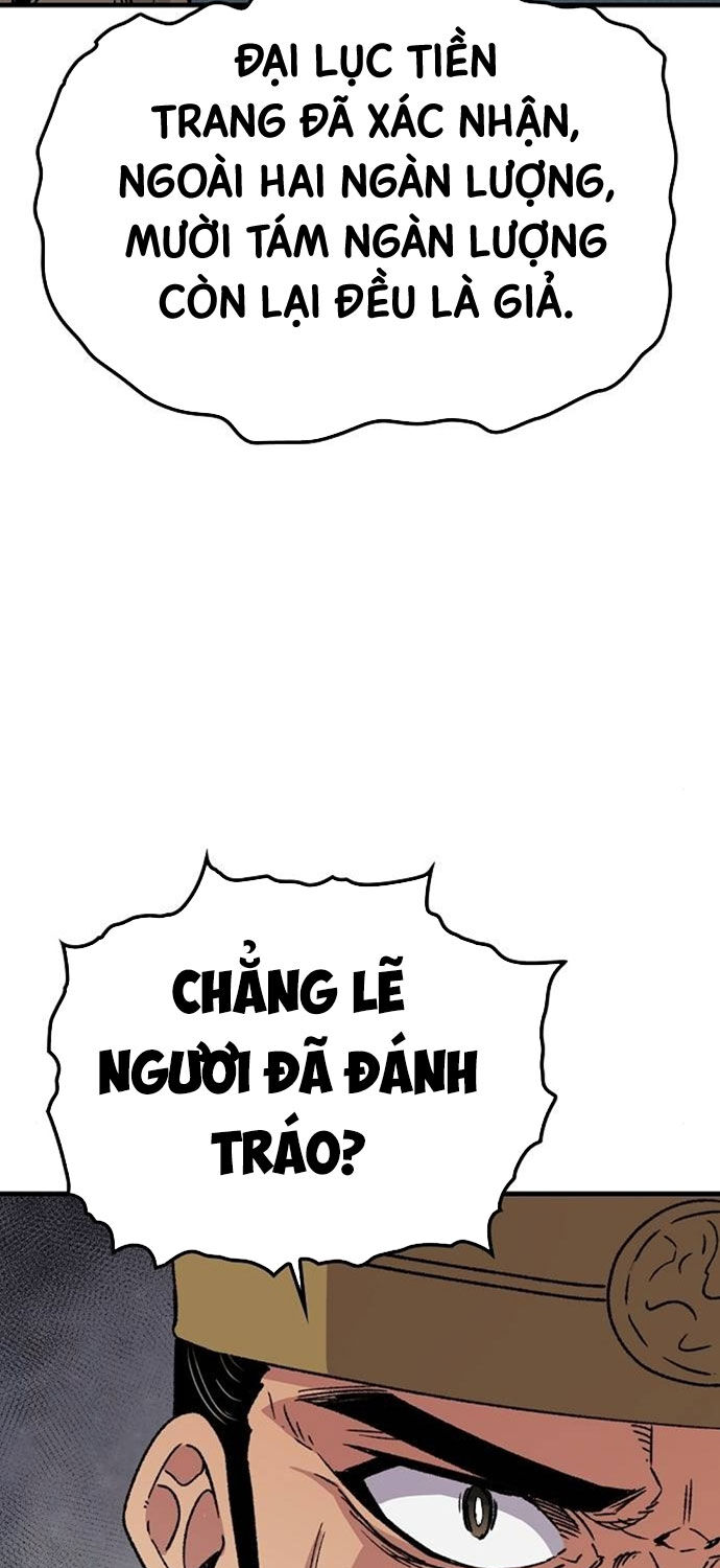 Thiên Ma Quy Hoàn Chapter 38 - Trang 81