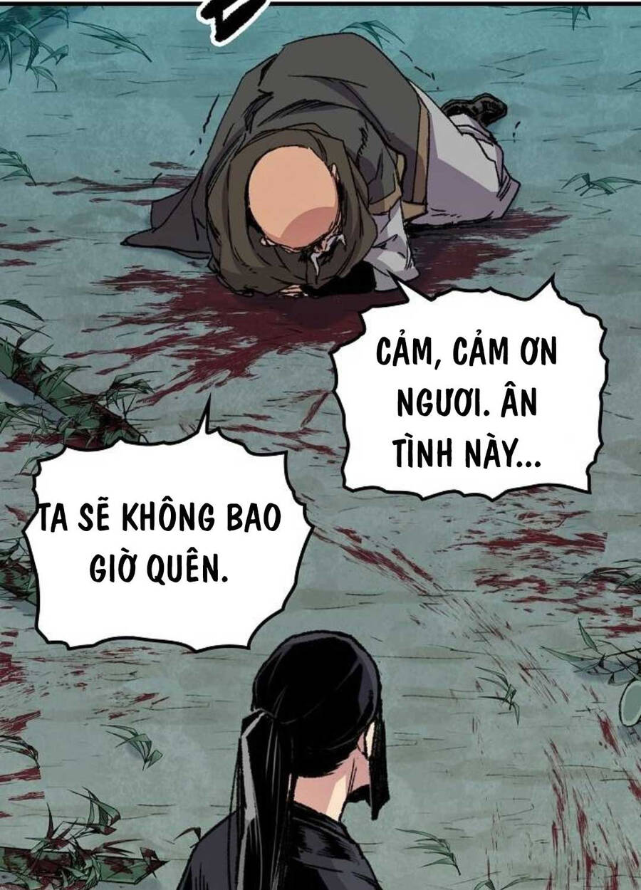 Thiên Ma Quy Hoàn Chapter 32 - Trang 73