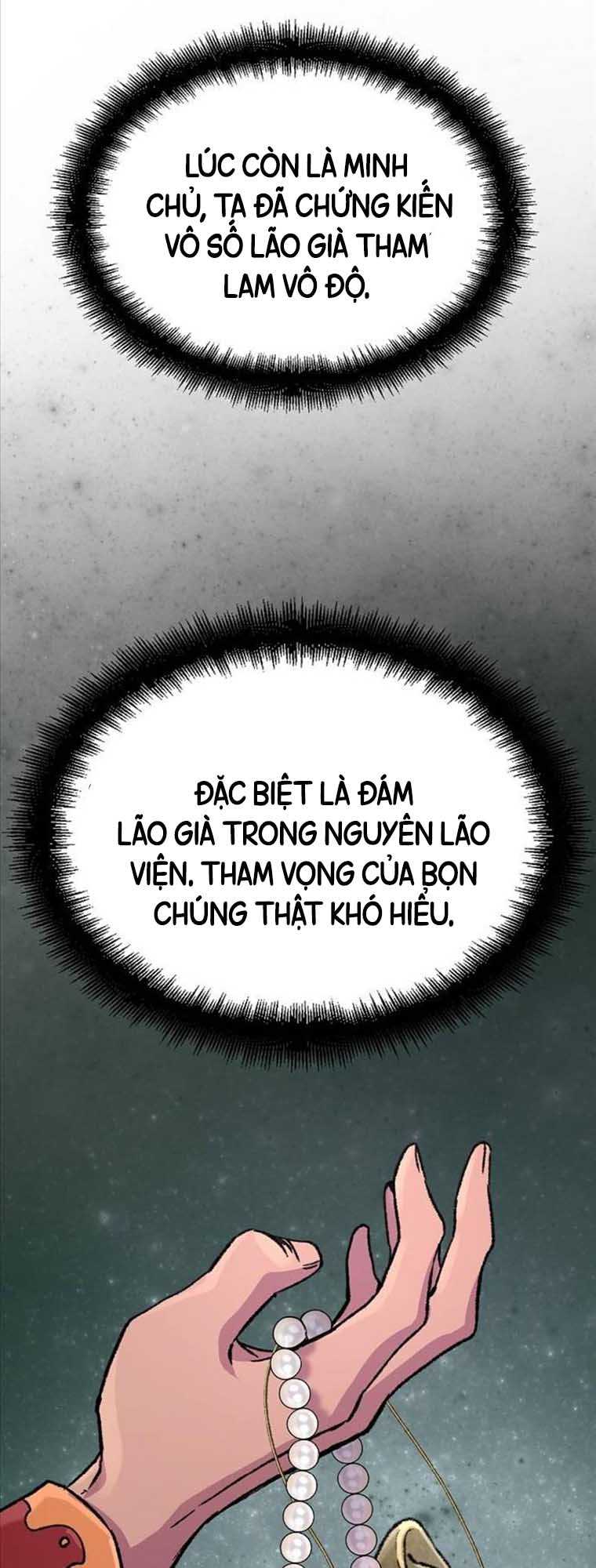 Thiên Ma Quy Hoàn Chapter 27 - Trang 46