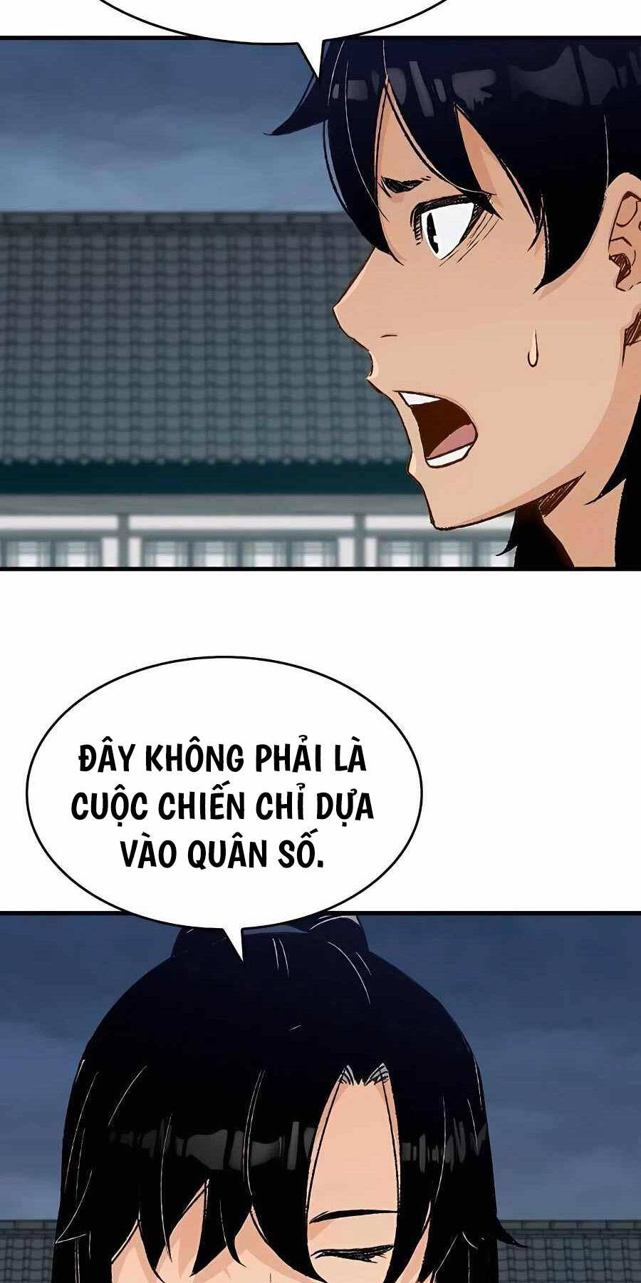 Thiên Ma Quy Hoàn Chapter 7 - Trang 54