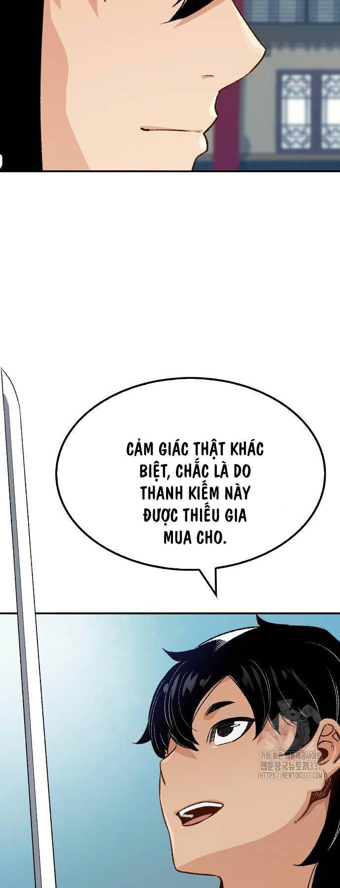 Thiên Ma Quy Hoàn Chapter 17 - Trang 80