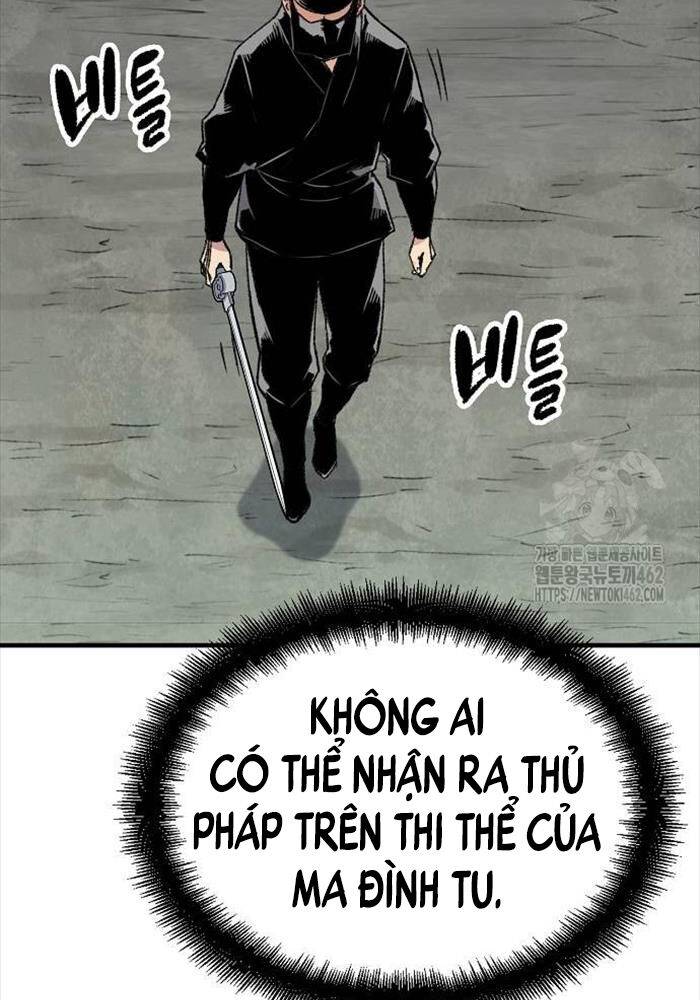 Thiên Ma Quy Hoàn Chapter 39 - Trang 130