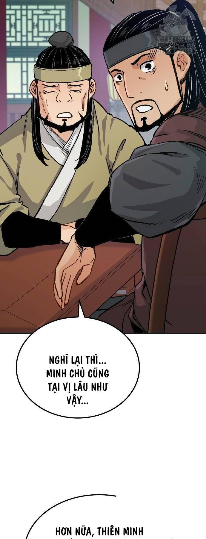 Thiên Ma Quy Hoàn Chapter 17 - Trang 55