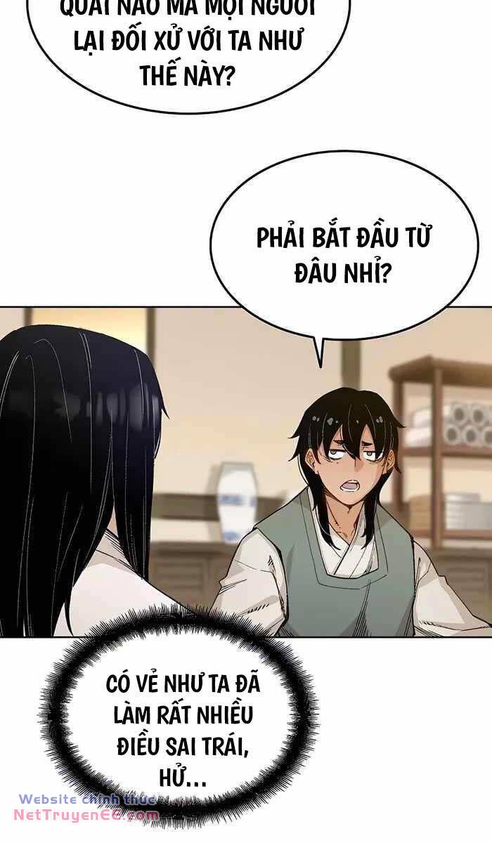 Thiên Ma Quy Hoàn Chapter 1 - Trang 131