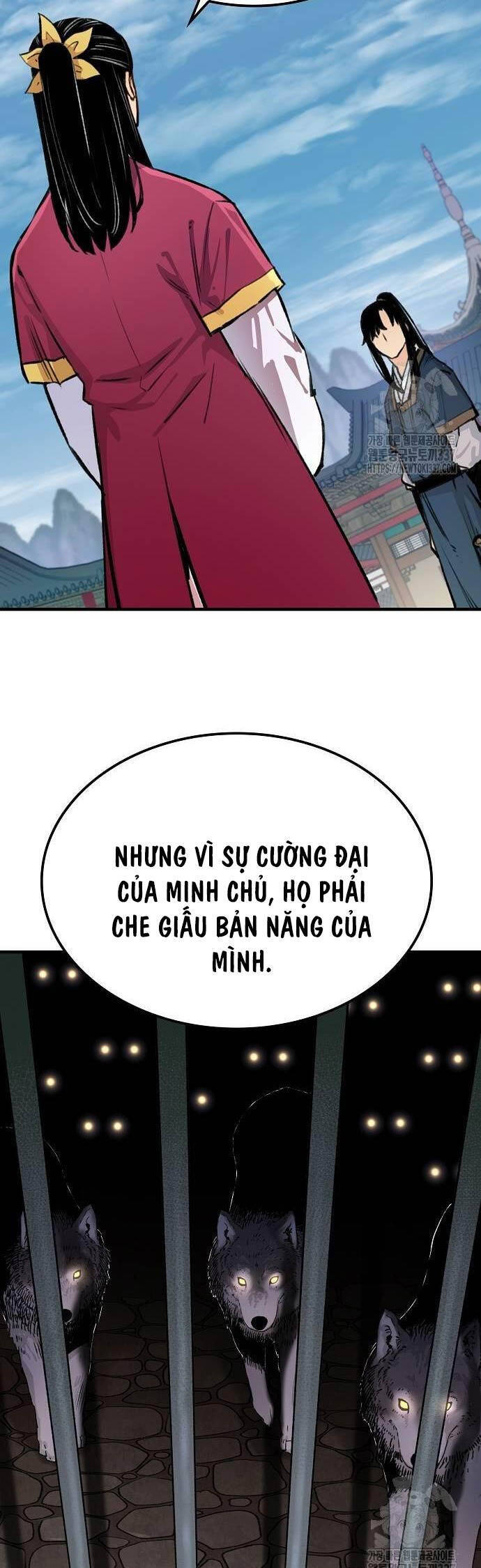 Thiên Ma Quy Hoàn Chapter 18 - Trang 64