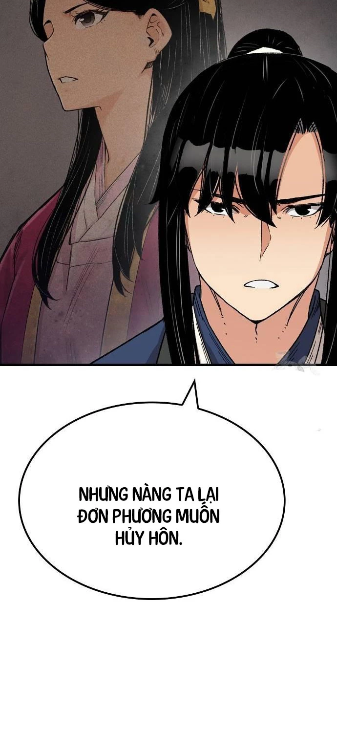 Thiên Ma Quy Hoàn Chapter 29 - Trang 42