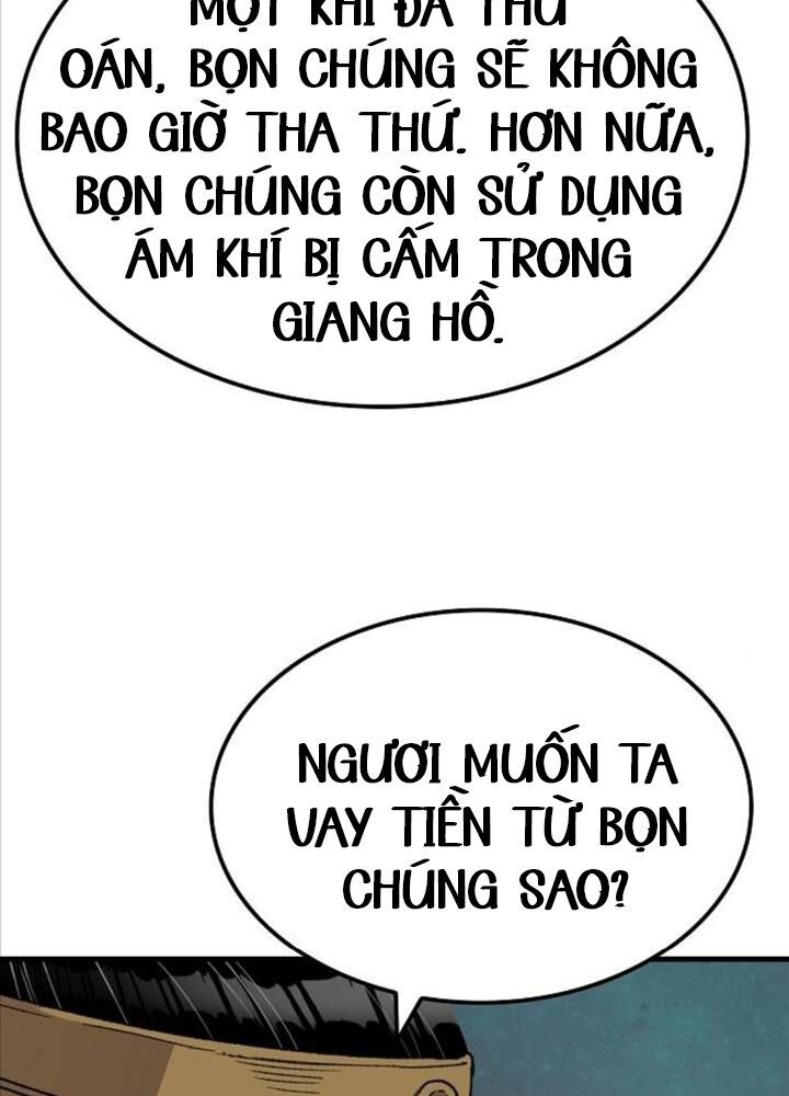 Thiên Ma Quy Hoàn Chapter 36 - Trang 128