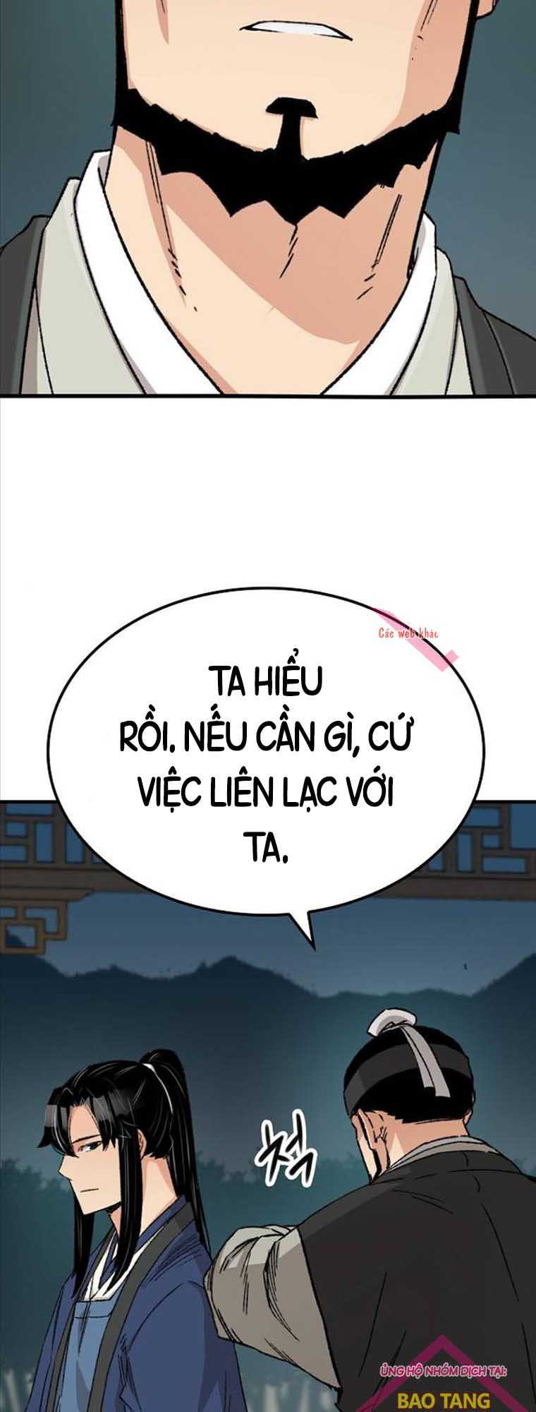 Thiên Ma Quy Hoàn Chapter 27 - Trang 68