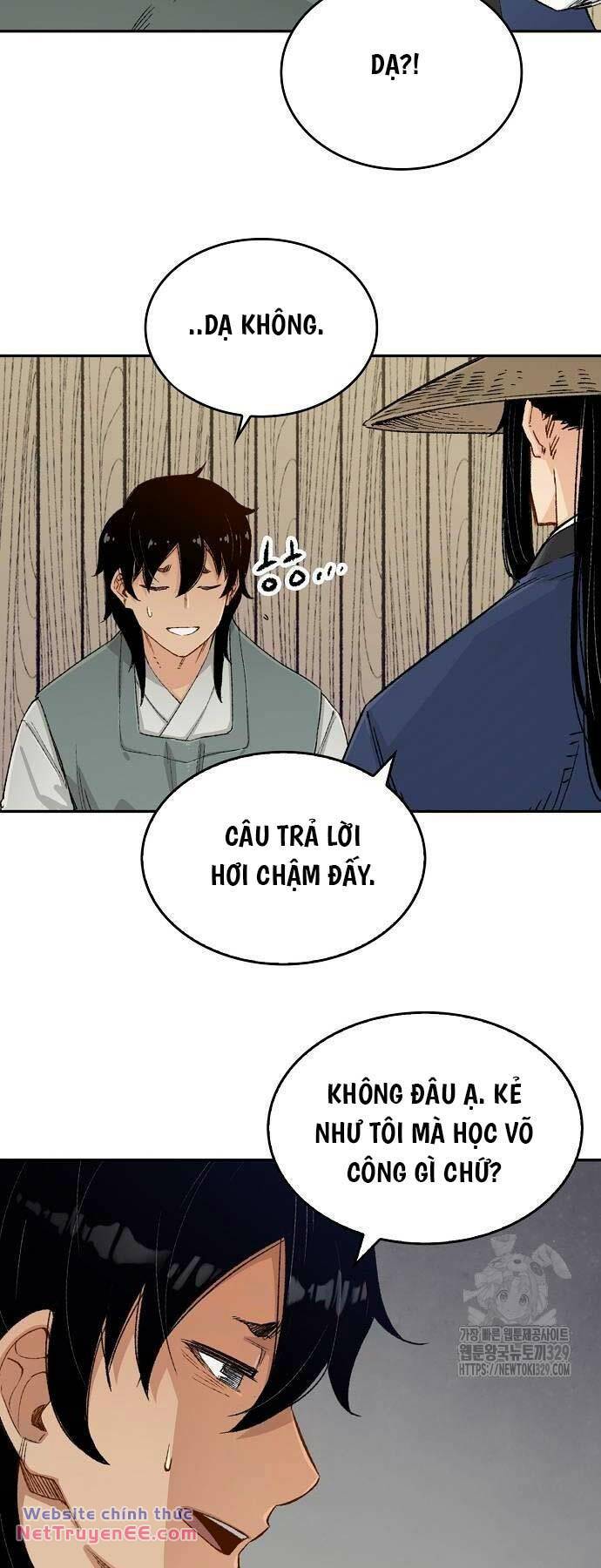 Thiên Ma Quy Hoàn Chapter 8 - Trang 28