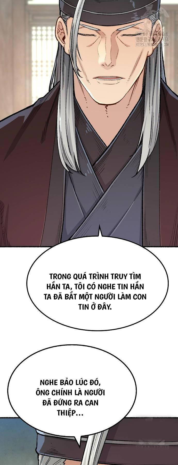 Thiên Ma Quy Hoàn Chapter 14 - Trang 34