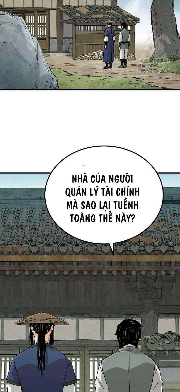 Thiên Ma Quy Hoàn Chapter 23 - Trang 68