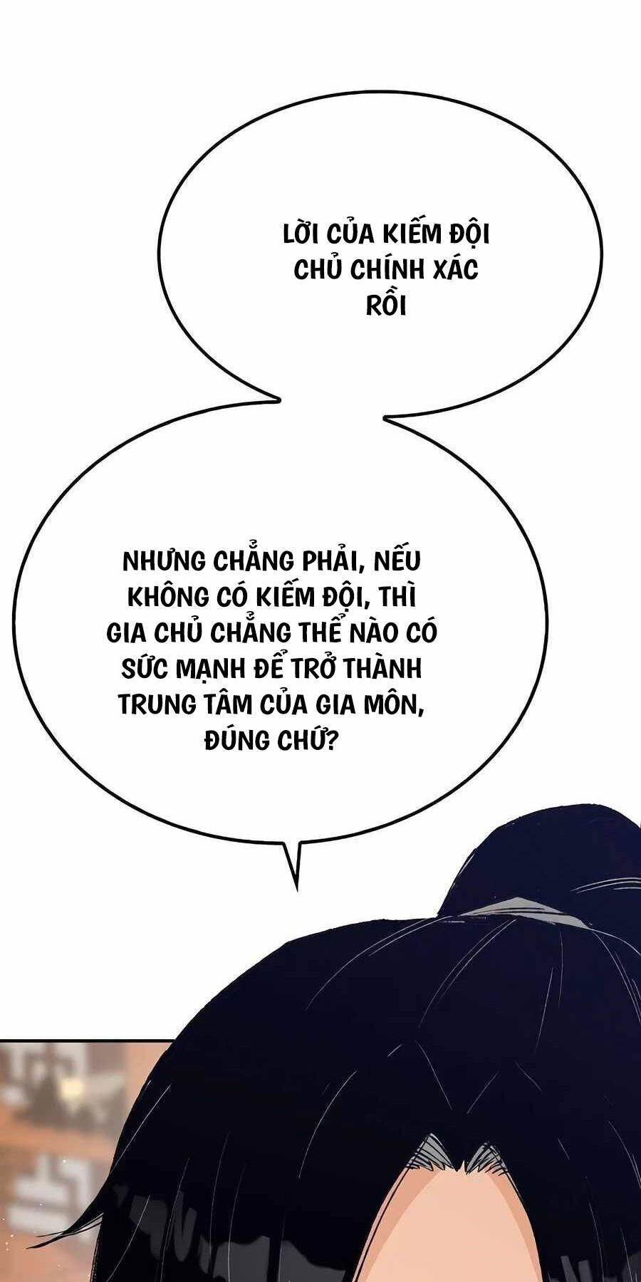 Thiên Ma Quy Hoàn Chapter 13 - Trang 23