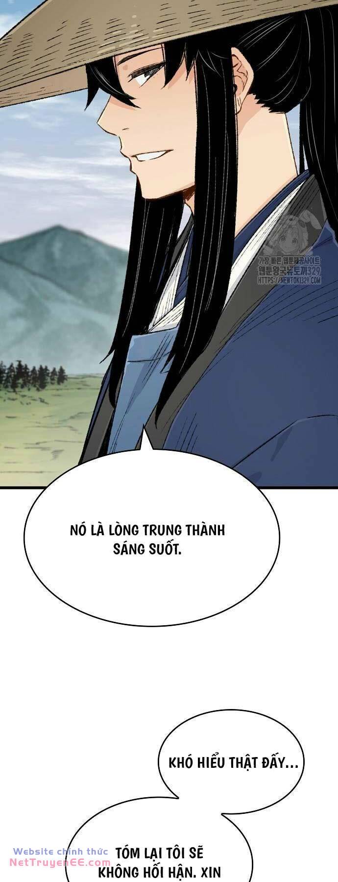 Thiên Ma Quy Hoàn Chapter 9 - Trang 32