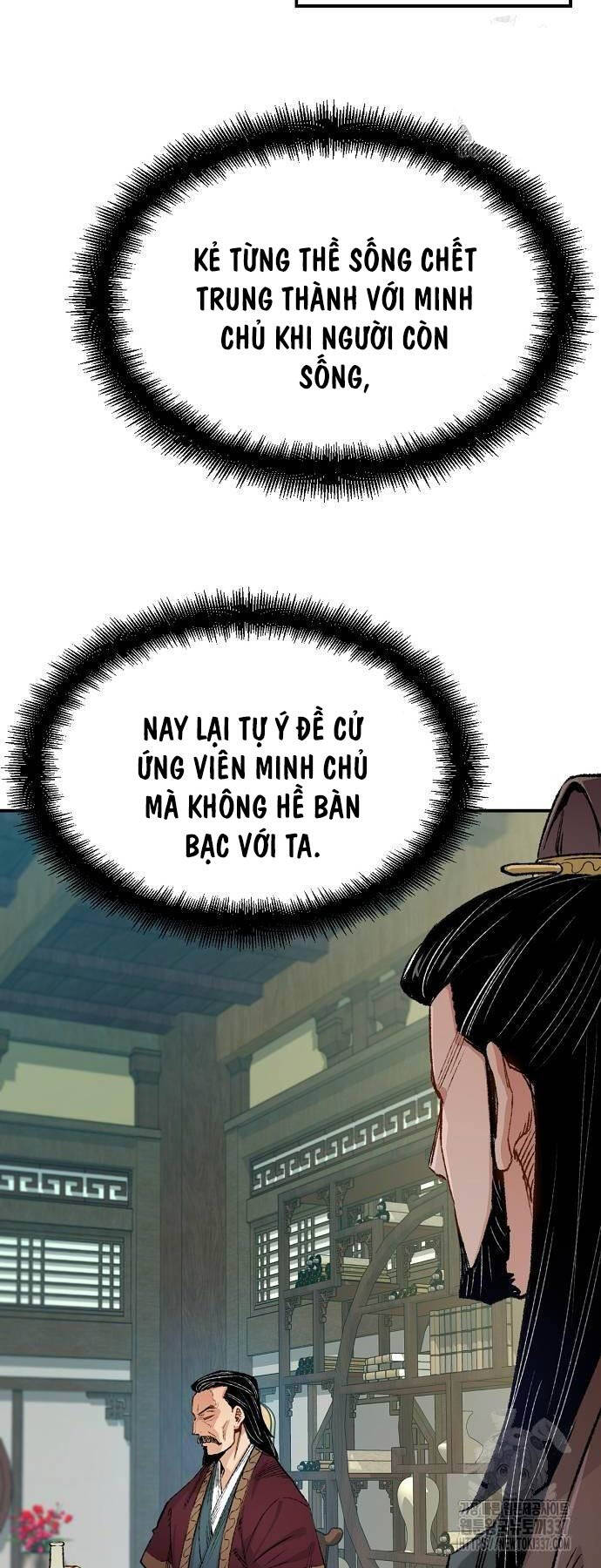 Thiên Ma Quy Hoàn Chapter 17 - Trang 7