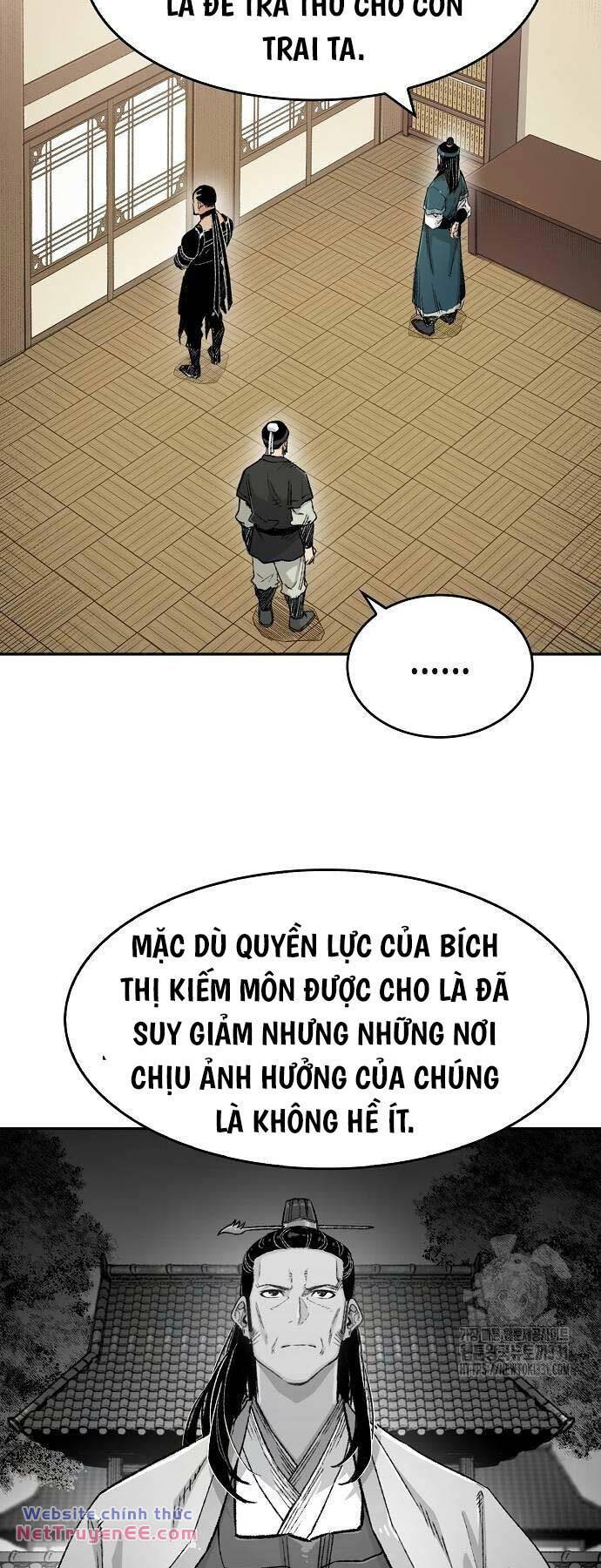 Thiên Ma Quy Hoàn Chapter 10 - Trang 30