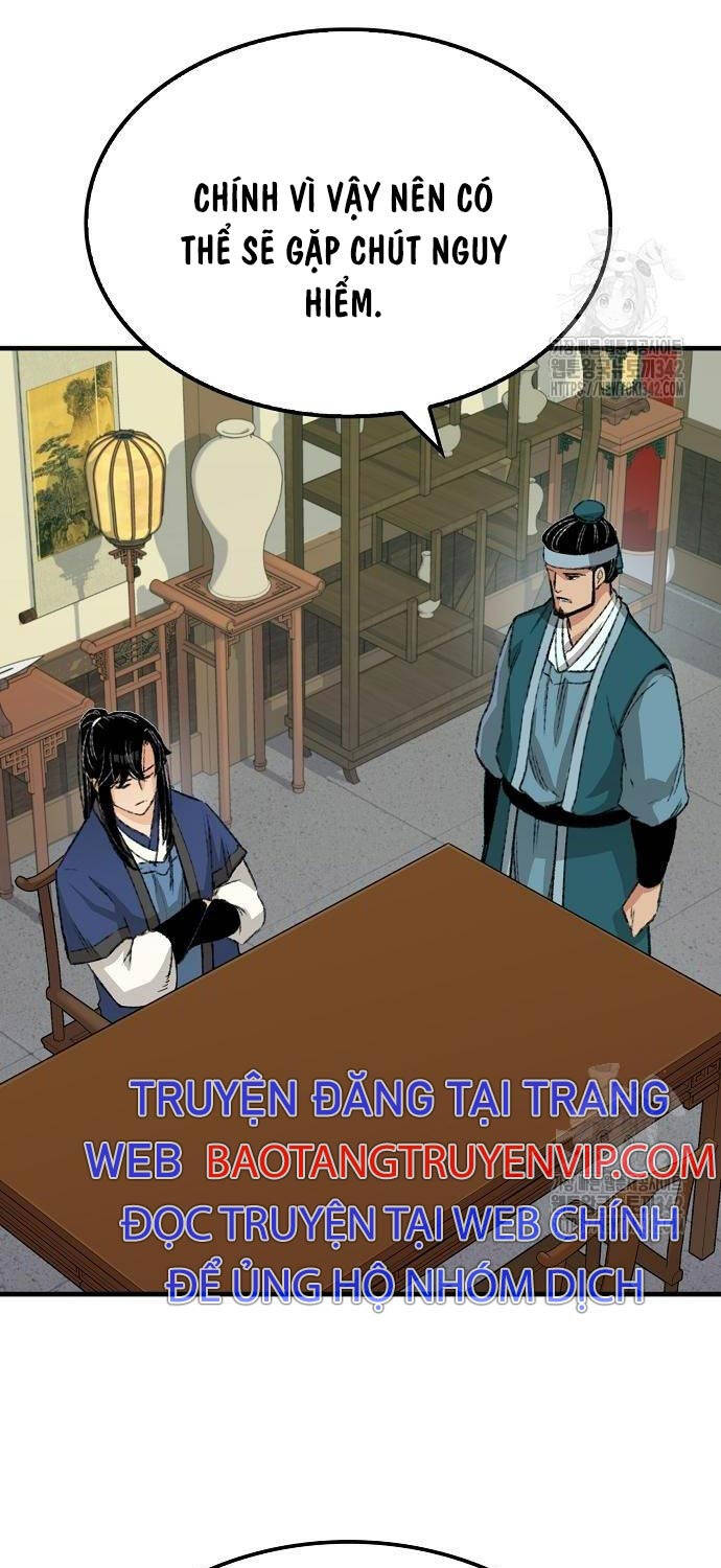 Thiên Ma Quy Hoàn Chapter 24 - Trang 46