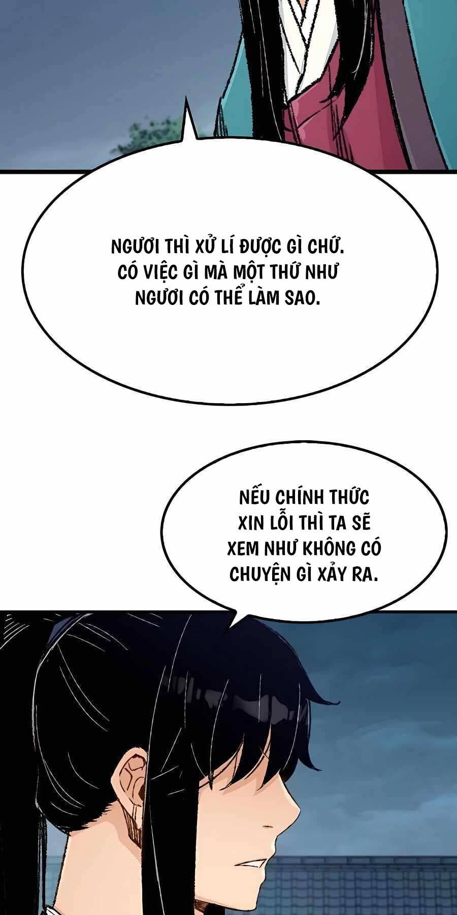 Thiên Ma Quy Hoàn Chapter 6 - Trang 16