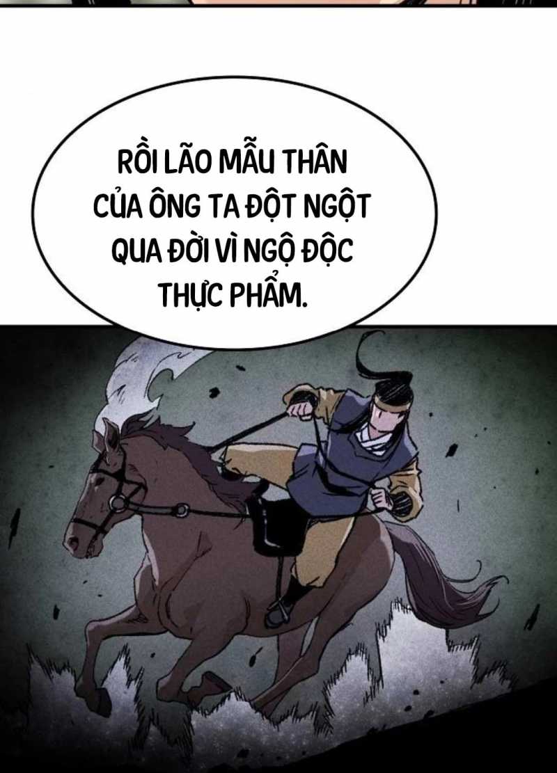 Thiên Ma Quy Hoàn Chapter 31 - Trang 60