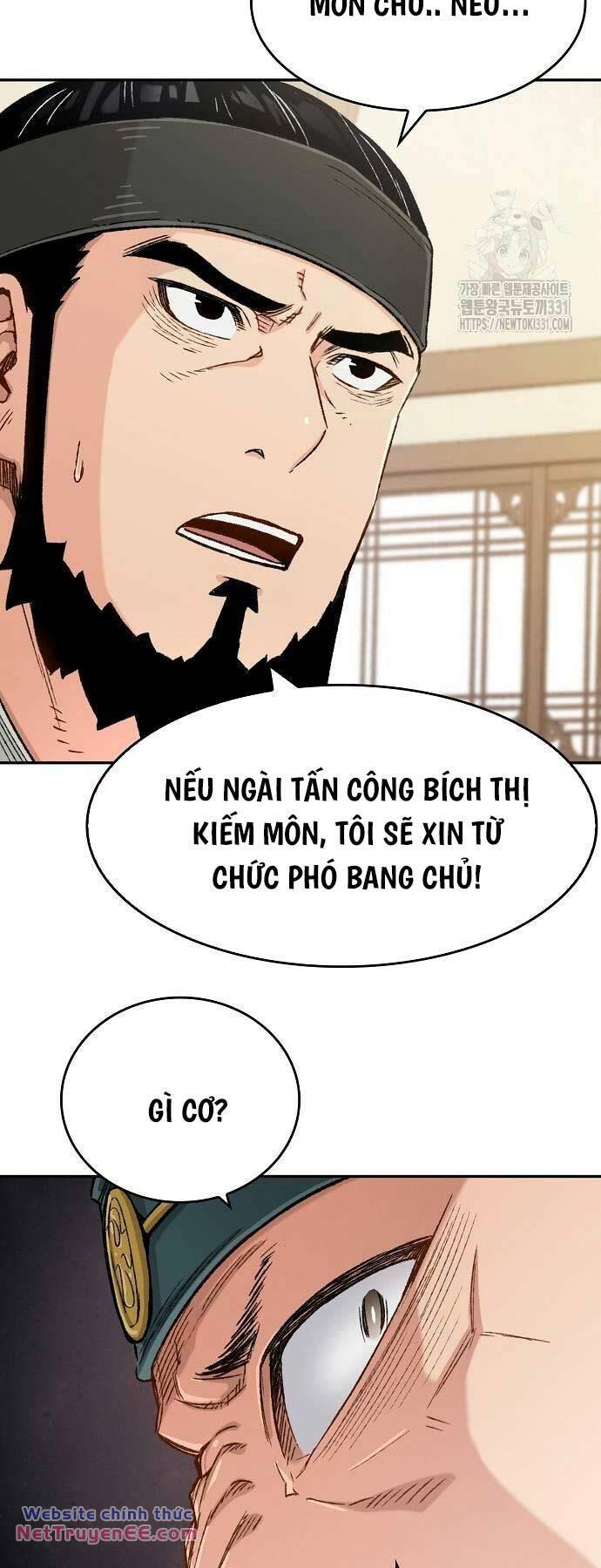 Thiên Ma Quy Hoàn Chapter 10 - Trang 36