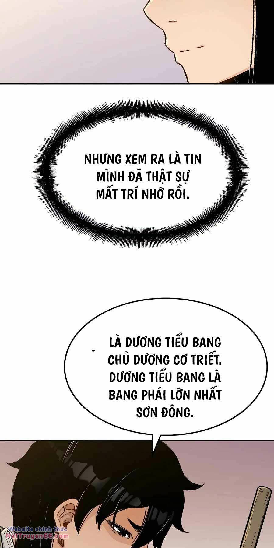 Thiên Ma Quy Hoàn Chapter 4 - Trang 41