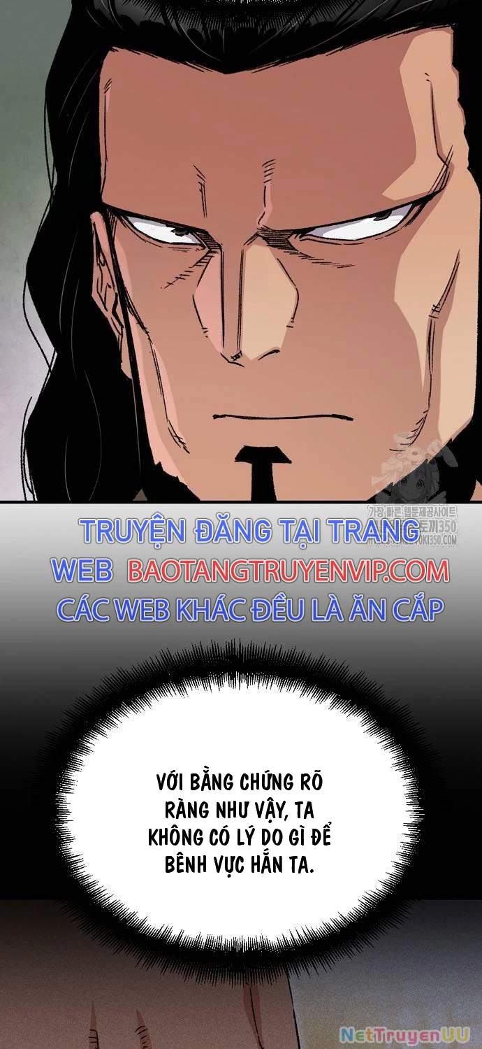 Thiên Ma Quy Hoàn Chapter 33 - Trang 8