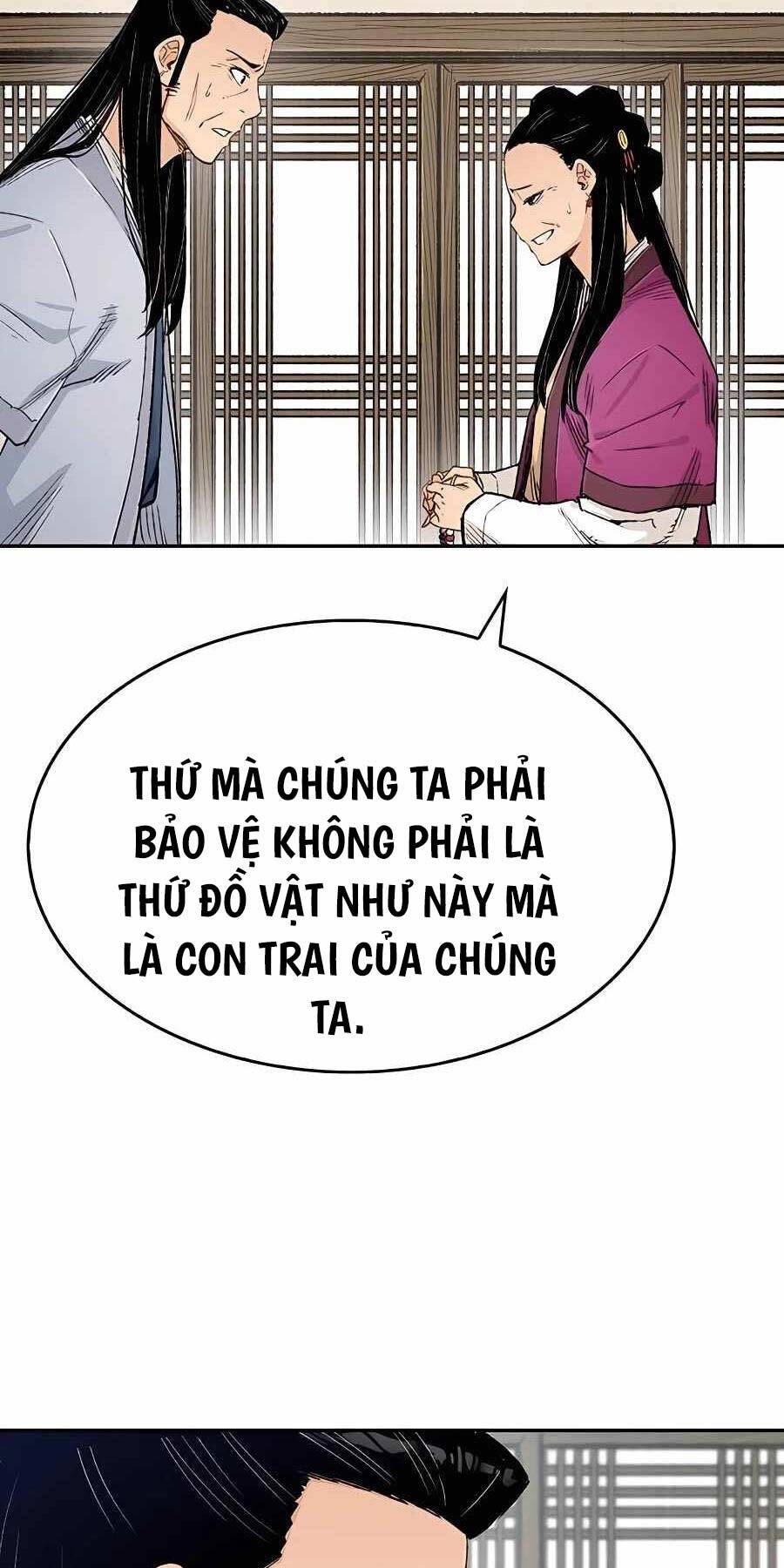 Thiên Ma Quy Hoàn Chapter 7 - Trang 78