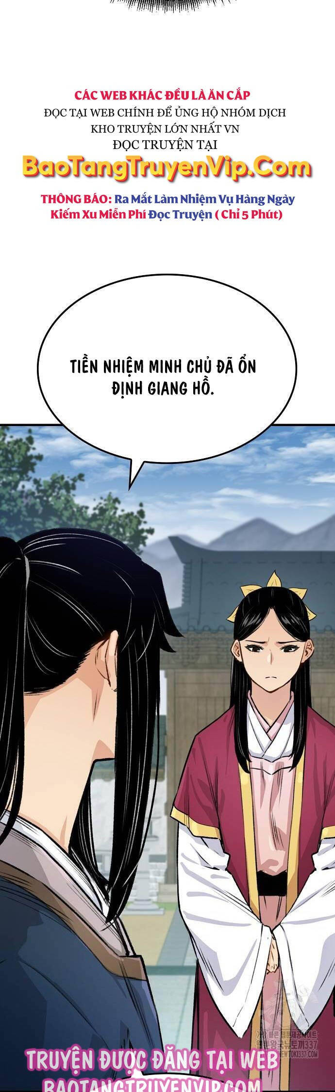 Thiên Ma Quy Hoàn Chapter 18 - Trang 56