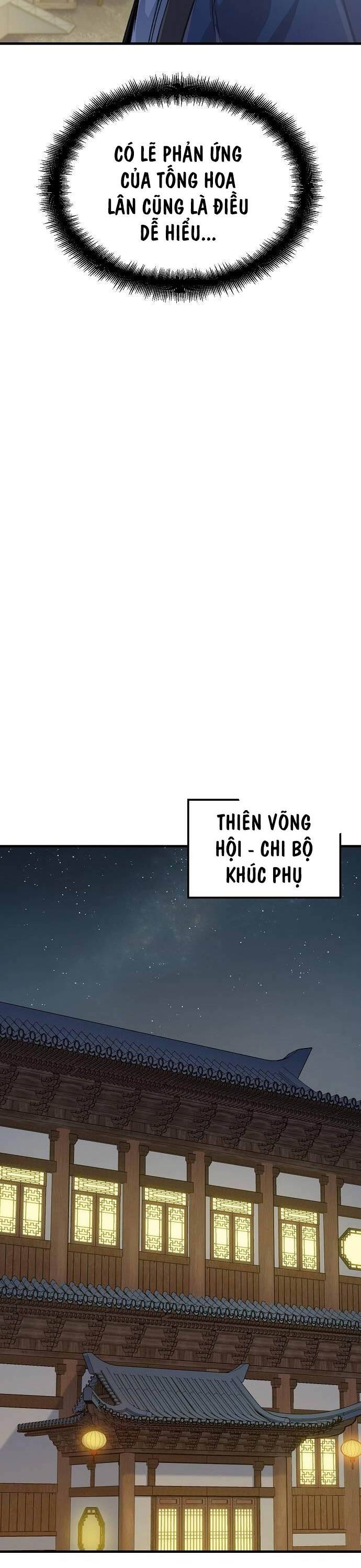 Thiên Ma Quy Hoàn Chapter 19 - Trang 24