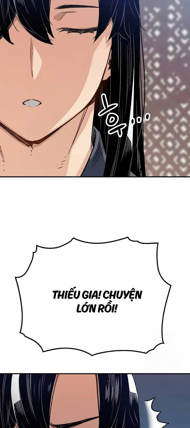 Thiên Ma Quy Hoàn Chapter 16 - Trang 92