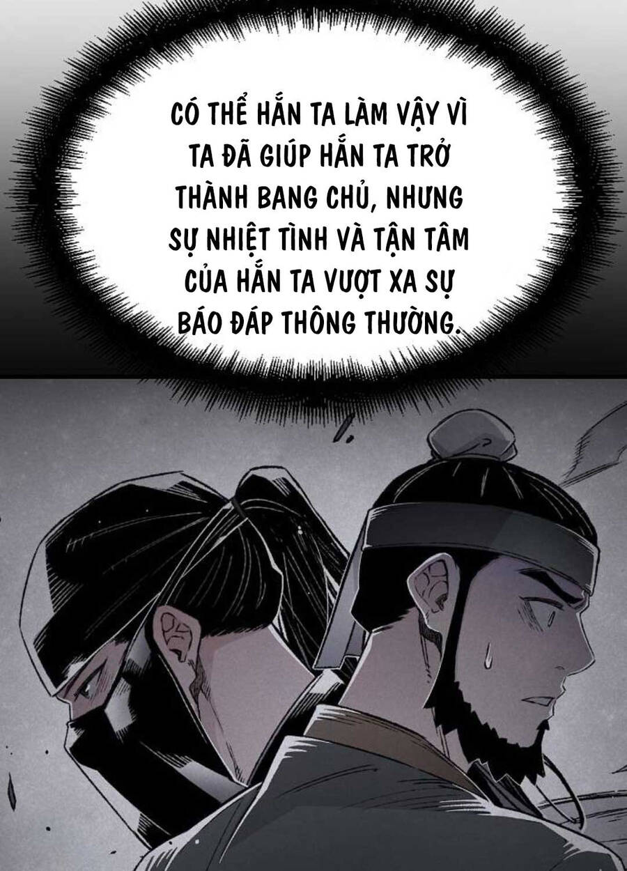 Thiên Ma Quy Hoàn Chapter 32 - Trang 123