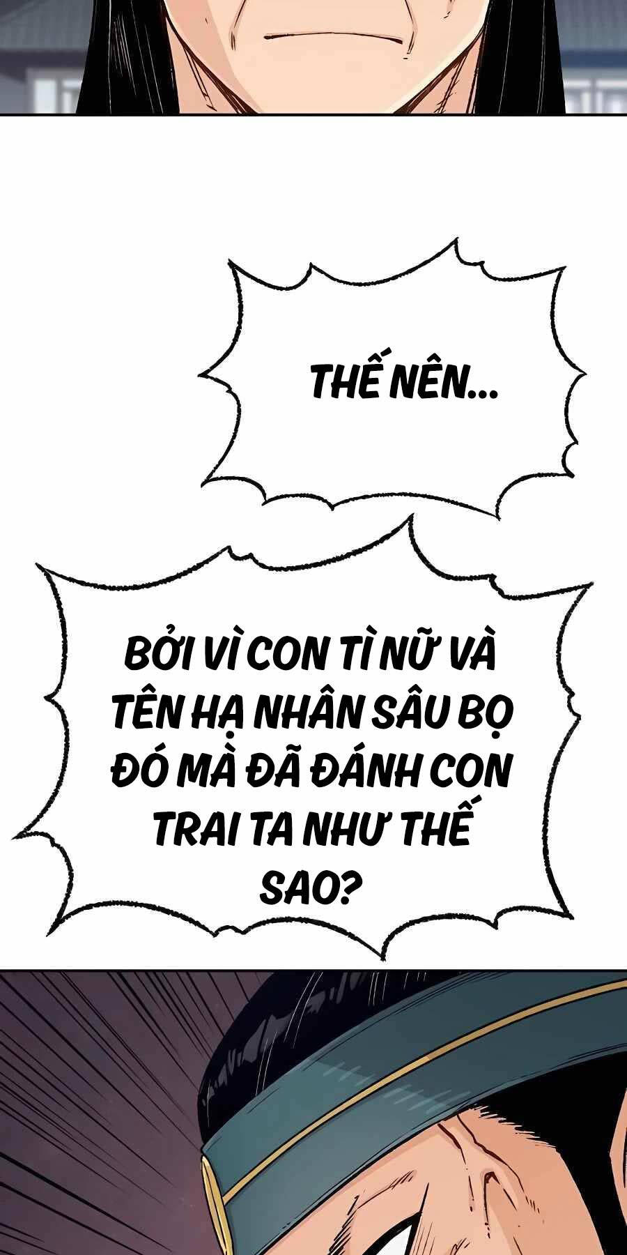 Thiên Ma Quy Hoàn Chapter 7 - Trang 18