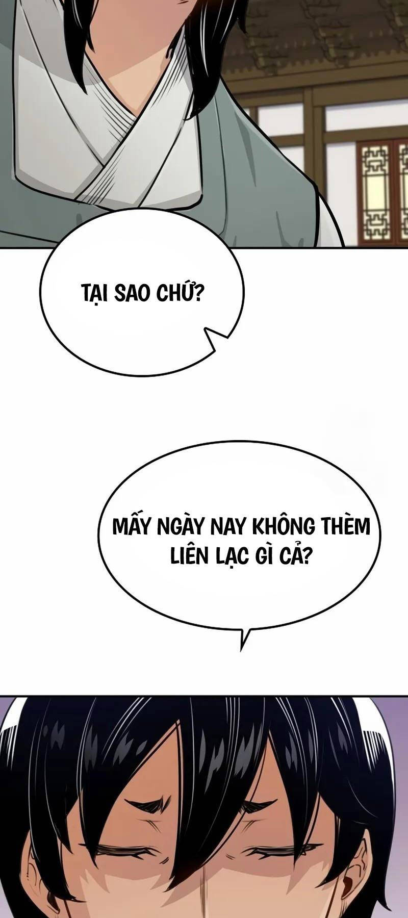 Thiên Ma Quy Hoàn Chapter 16 - Trang 41